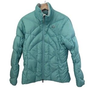 Nike ACG Jacket Women’s Outer Layer Level 3 Puffer Down Snow Ski Warm Medium